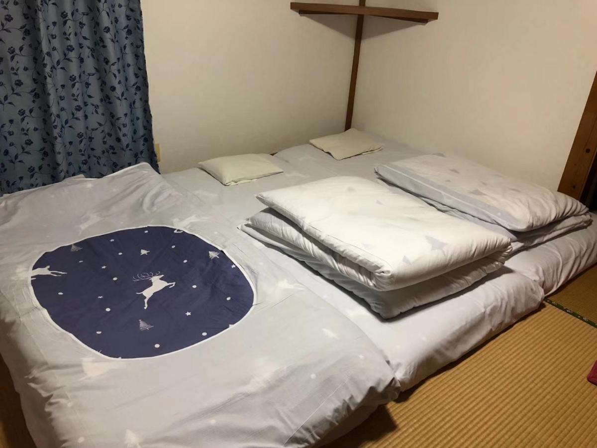 悠客山荘 Mitsumata Exterior photo